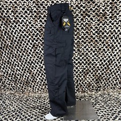 New Condor Sentinel Tactical Pants – Black – 36W X 32L
