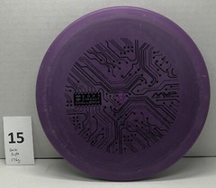 2023 Circuit Challenge Streamline Electron Runway: Various Colors And Weights