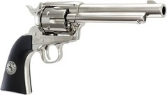Colt Peacemaker .177 Cal Pellet Pistol Full Metal Airgun + Pellets, CO2 – Umarex