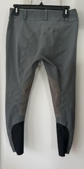 Tailored Sportsman Trophy Hunter (Style #1927) Artichoke/Tan Size 28 Short