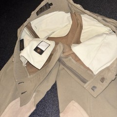 Ariat Pro Series Coolmax Women’s Breeches size 30R