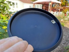 1st Edition Super Color USA Discraft Challenger New Disc Golf PDGA #2067