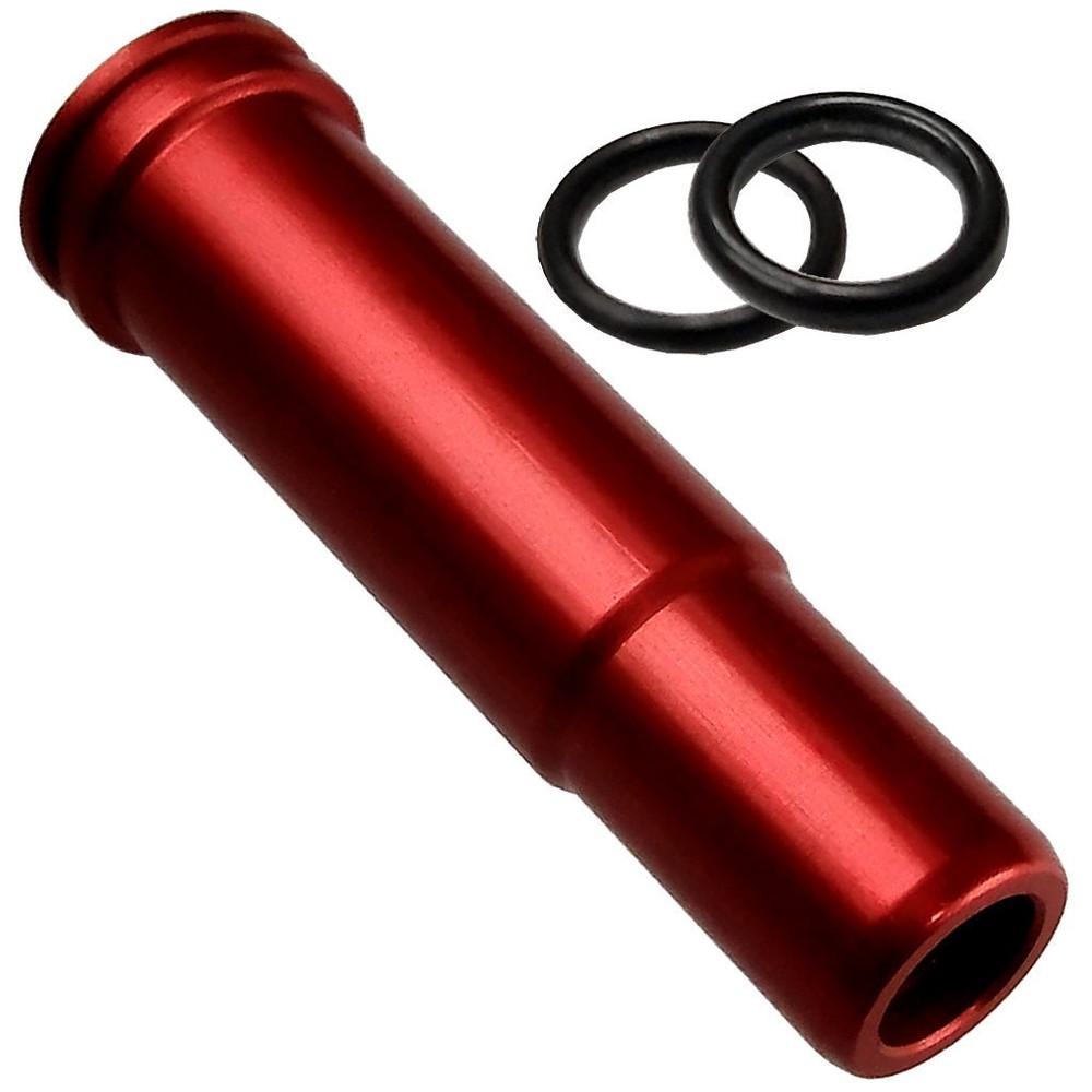 FPS Ergal Air Nozzle with inner O-Ring for Classic Army SCAR-H