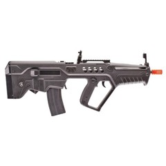 NEW IWI Tavor 21 Competition AEG Airsoft Gun – Black (2278050)