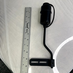 Game Tracker 2500 Spool Tracker and Line