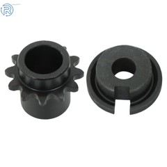 For Go Kart Pulley 8 to16HP 40 Series Torque Converter Driver Driven Clutch Kit