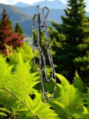 B55 Flemish Twist Bowstrings – 16 Strand – Hybrid – “SIDEWINDER” – Choose Length