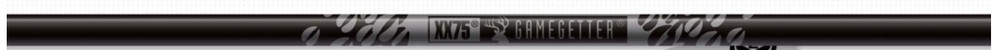 Easton – Gamegetter 340 – 12pk Shafts