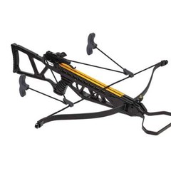 Crossbow Rope String Cocking Device Cocker Ropes for Archery Hunting Handle US