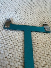 The Game Tracker Archery T Scale