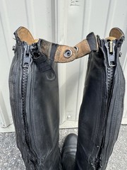 Ariat Heritage Contour Field Boot Women’s 9.5