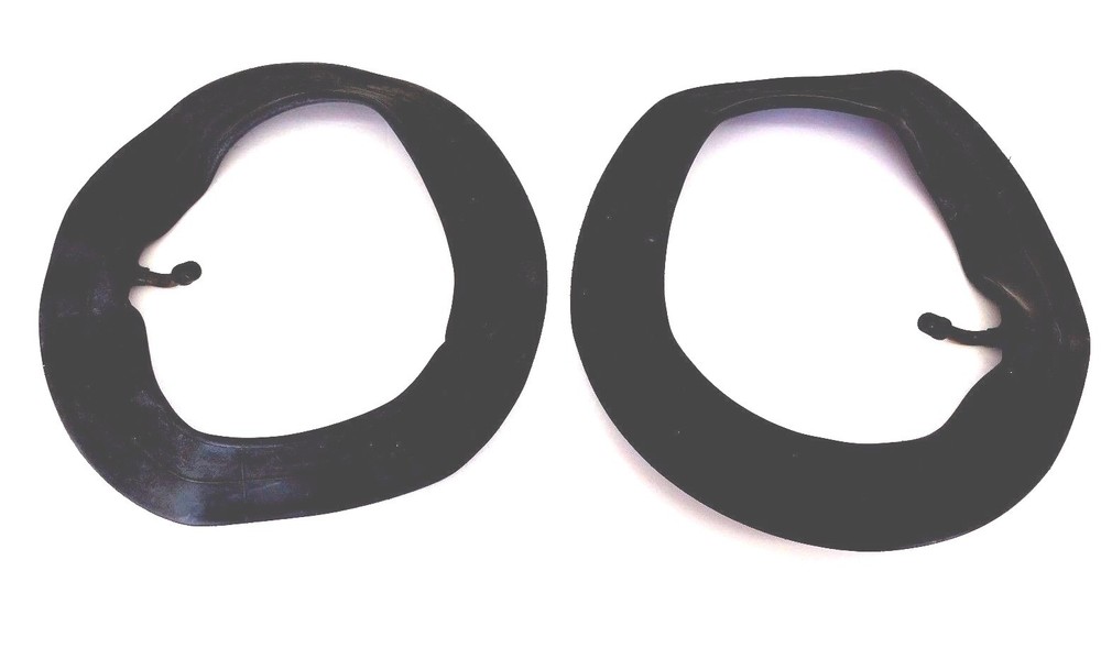 SET OF TWO 10X2 INNER TUBES FOR SELF BALANCING SCOOTER HOVER BOARDS