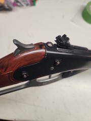 Vintage Original Daisy Red Ryder Carbine Model No 94 Plymouth Michigan Exc. #55