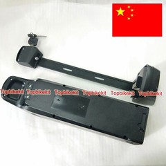 Ebike Battery Hailong Case SM01 Battery casefor 18650 21700 Hailong Battery case