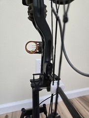 Bear Archery Divergent Compound Bow RH 45-60 Lbs., DL 25.5-30 In.