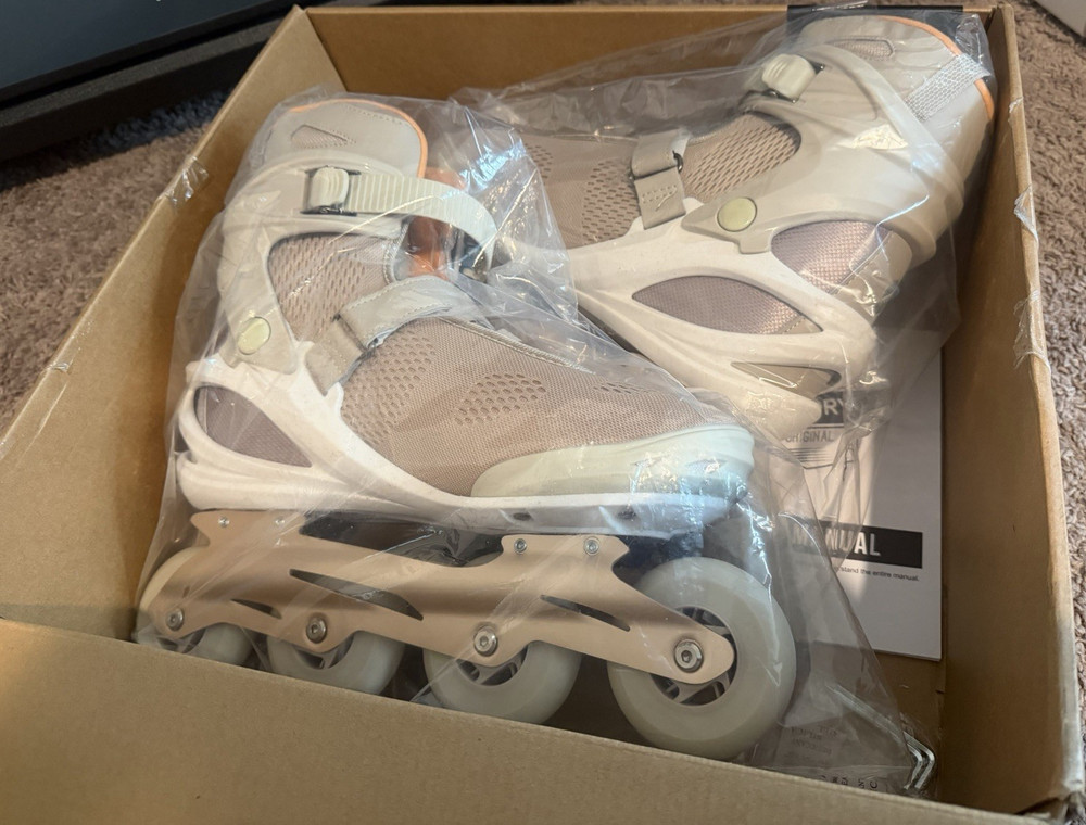 Story Division Inline Skates E062 Model Division Adult Roller Skates