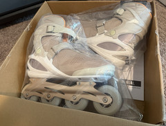 Story Division Inline Skates E062 Model Division Adult Roller Skates
