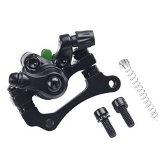 Easy to Install Iron Disc Brake Caliper for and Pro Scooters