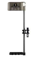 TightSpot Airlock 4 Arrow Quiver Moss Green New