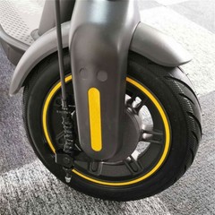 🛞60/70-6.5 Electric Scooter Tire Tubeless Thickened Tyre For Ninebot Max G30