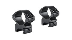 Hawke XB30 2-8×36 ZOOM FFP Scope 470fps-510fps NEW!!!