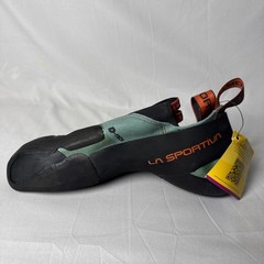 La Sportiva Mantra Rock Climbing Shoes Mens US 11.5 EU 45 – New Without Box