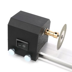 Archery Tool Electric Arrow Shaft Cutter DIY Arrow Shaft Cutter Shooting Target