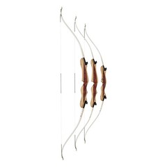 Bear Archery Bullseye X Take Down Bow For Youth Right Hand 26 Lb. Draw Weight