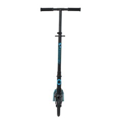 Adjustable Foldable 2-Wheel Kick Scooter for Kids Teens Adults, 220lbs Capacity