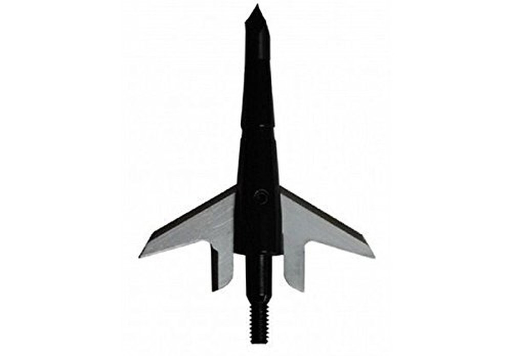 Swhacker Set Of 3-100 Grain 1.75 Inch Cut Broadheadsswh00201
