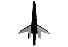 Swhacker Set Of 3-100 Grain 1.75 Inch Cut Broadheadsswh00201