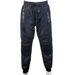 JT Paintball CMDR Pro Jogger Pants – Black – Small