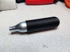CO2 Cartridge Adapter 12g to 16g (3-Pack)