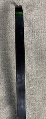 Vintage 1953 Bear Archery Kodiak Magnum Recurve Bow 58in 45lb Draw RH Read