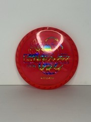Discraft FuZed BuzZz Midrange 175-176g Brand New