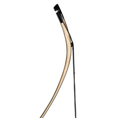 25-45lbs Archery Takedown Recurve Bow 52″ Tradtiional Bow Target Hunting Shoot