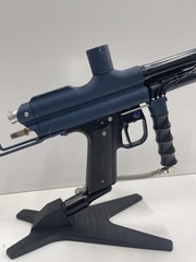 WGP Trilogy Autococker – Blue – Field Ready.