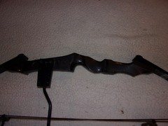 Martin M-7 Lynx Magnum Compound Bow