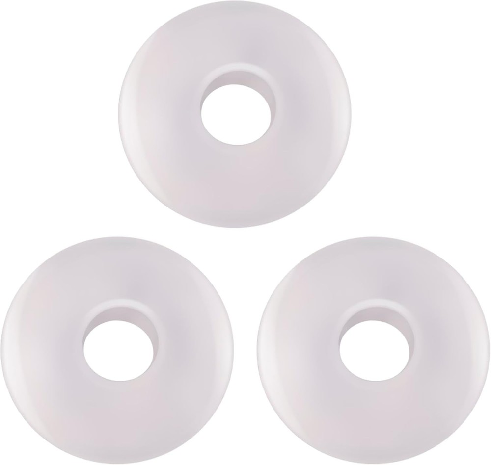 3Pcs 38-128 Valve Seal Fits Crosman 357 38T/C 99 454 500 1008 1077 SSP250