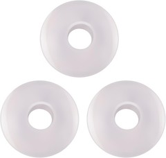 for Crosman Powerlet 38-128 Seal 1077 1008 SSP250 Valve Gasket Crossman 357 38t