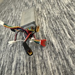 Hover 1 Comet 24v 25.2v Kids Electric Scooter Controller