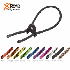 Dead Center Archery Products Wrist Sling – ALL COLORS