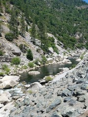 Gold Claim 20 Acre Mineral mining Prospecting Feather River fish nuggets fun
