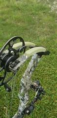 THE BEST Compound Crossbow limb silencers American Made! SERIOUSLY TRY THEM 2 PK