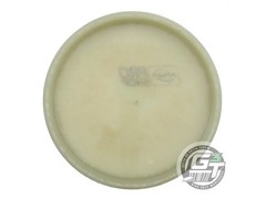 USED Streamline Discs Proton Eclipse Pilot 170g Glow Putter Golf Disc