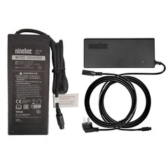 100V-240V 120W Original Quick Charger For Ninebot Go Kart Regular Pro Lamborghin