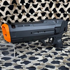 NEW AceTech Volcano Airsoft 40mm Grenade Launcher w/ Built-In RGB Tracer Unit