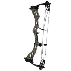 SAS Southland Archery Supply Outrage 70 Lbs 31» ATA Hunting Compound Bow