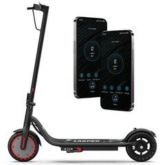 2026 Adult Electric Scooter Foldable Long Range High Speed 25KM/H Urban Commuter