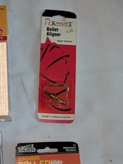 8 NOS Unopened MUZZLE LOADING and ARCHERY Products *** FREE SHIPPING